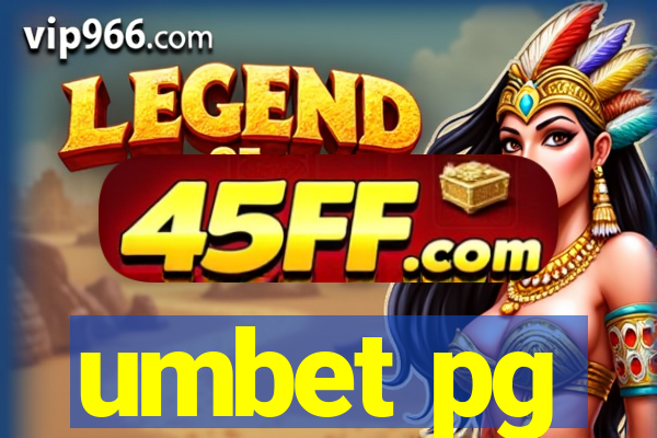 umbet pg